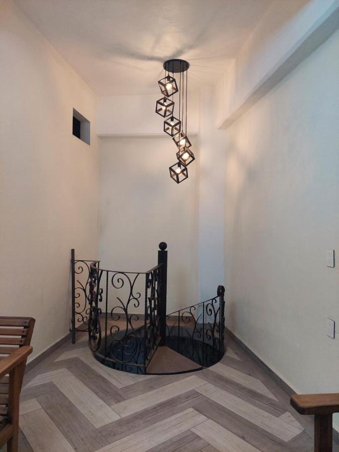 Hotel Cantera Jaguar San Juan Teotihuacan Ngoại thất bức ảnh