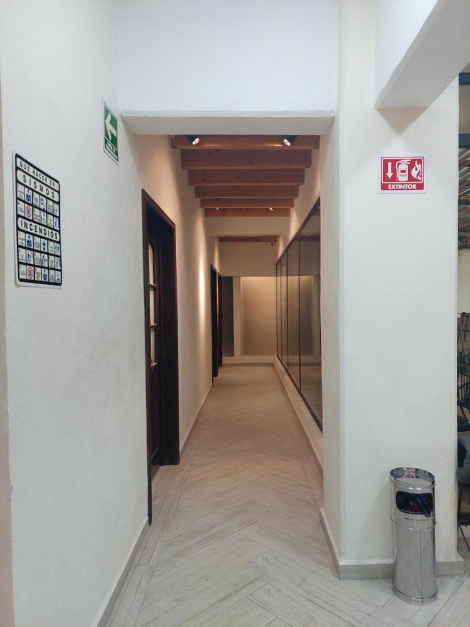 Hotel Cantera Jaguar San Juan Teotihuacan Ngoại thất bức ảnh
