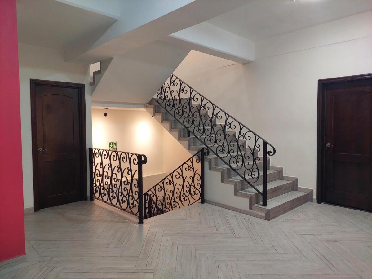 Hotel Cantera Jaguar San Juan Teotihuacan Ngoại thất bức ảnh