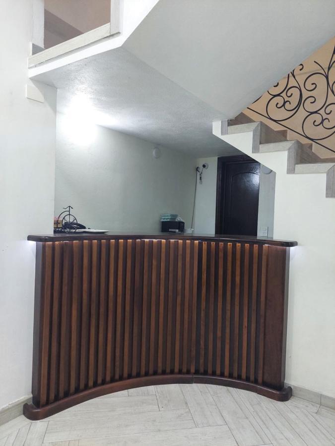 Hotel Cantera Jaguar San Juan Teotihuacan Ngoại thất bức ảnh