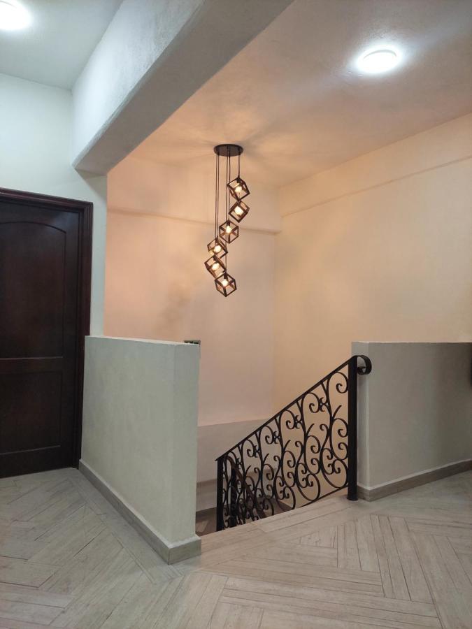 Hotel Cantera Jaguar San Juan Teotihuacan Ngoại thất bức ảnh