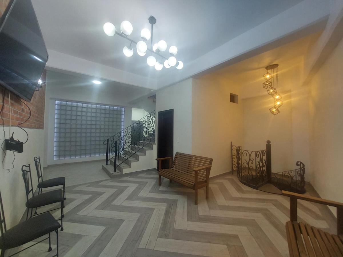Hotel Cantera Jaguar San Juan Teotihuacan Ngoại thất bức ảnh