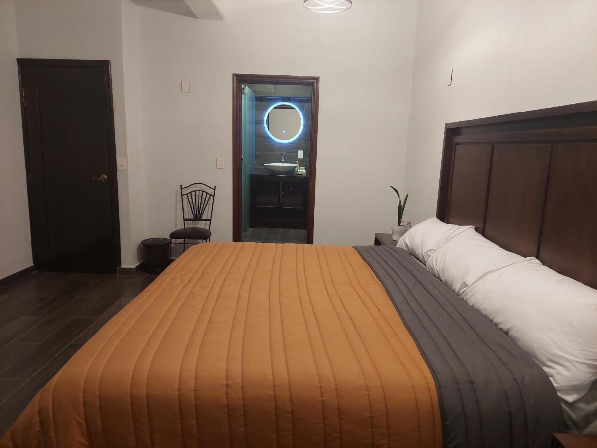 Hotel Cantera Jaguar San Juan Teotihuacan Ngoại thất bức ảnh