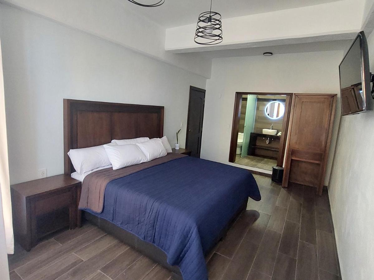 Hotel Cantera Jaguar San Juan Teotihuacan Ngoại thất bức ảnh