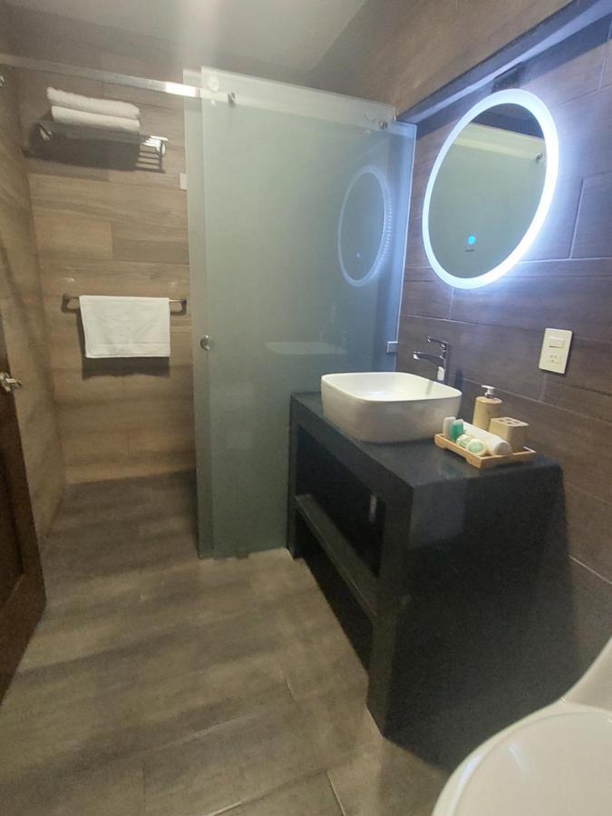 Hotel Cantera Jaguar San Juan Teotihuacan Ngoại thất bức ảnh