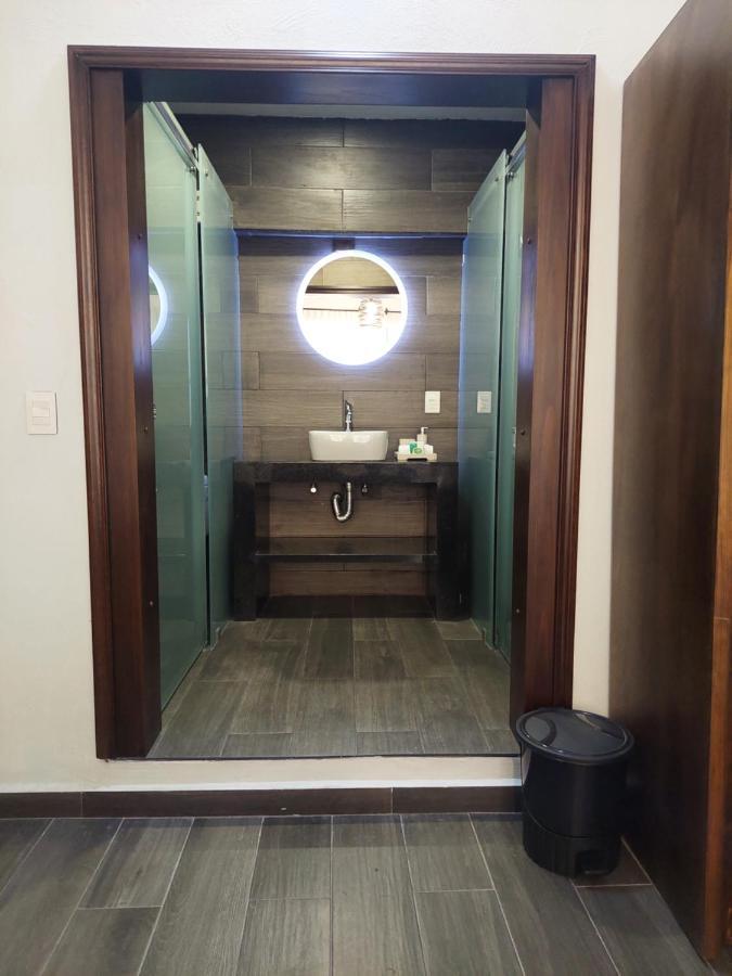 Hotel Cantera Jaguar San Juan Teotihuacan Ngoại thất bức ảnh