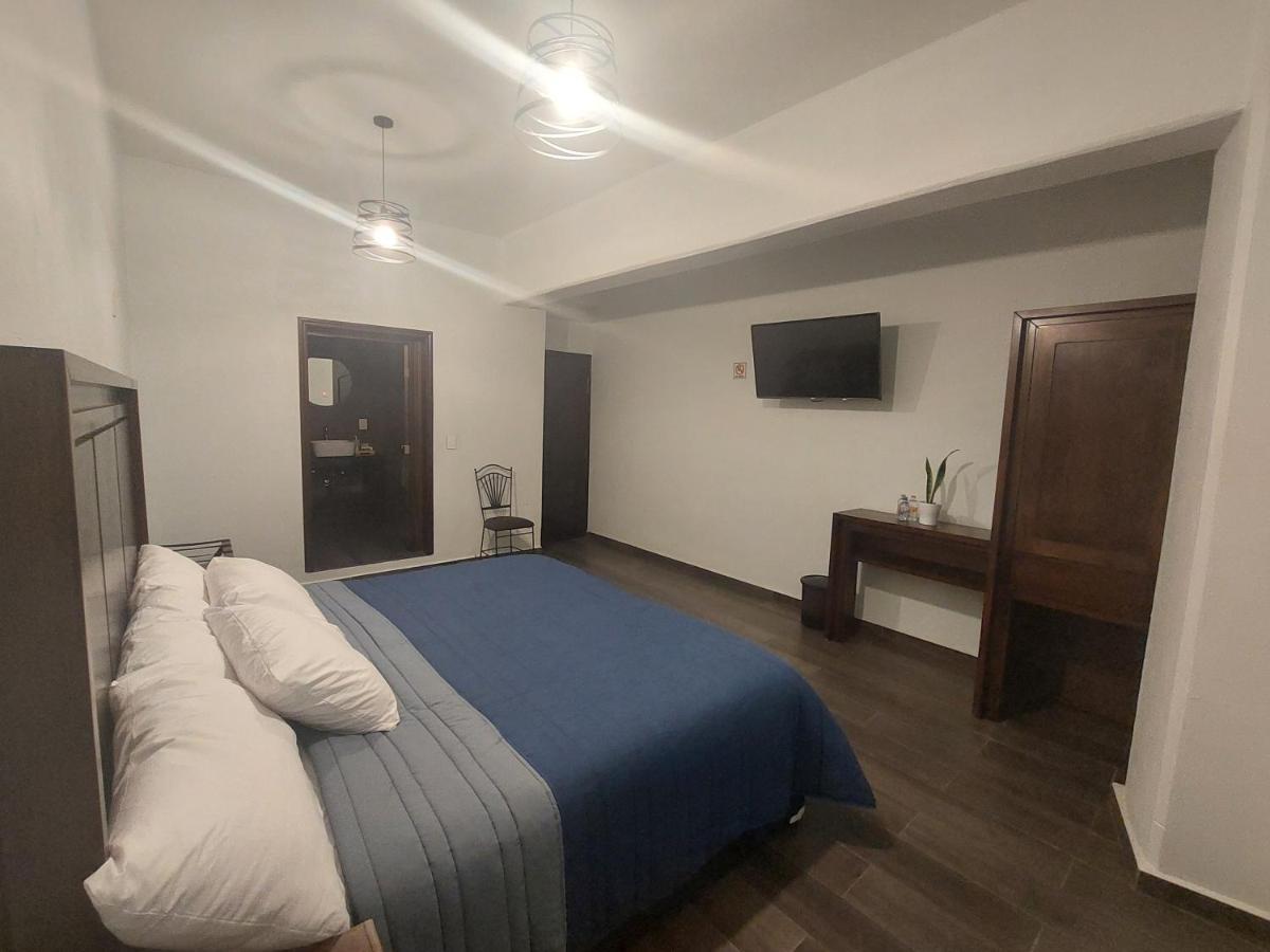 Hotel Cantera Jaguar San Juan Teotihuacan Ngoại thất bức ảnh