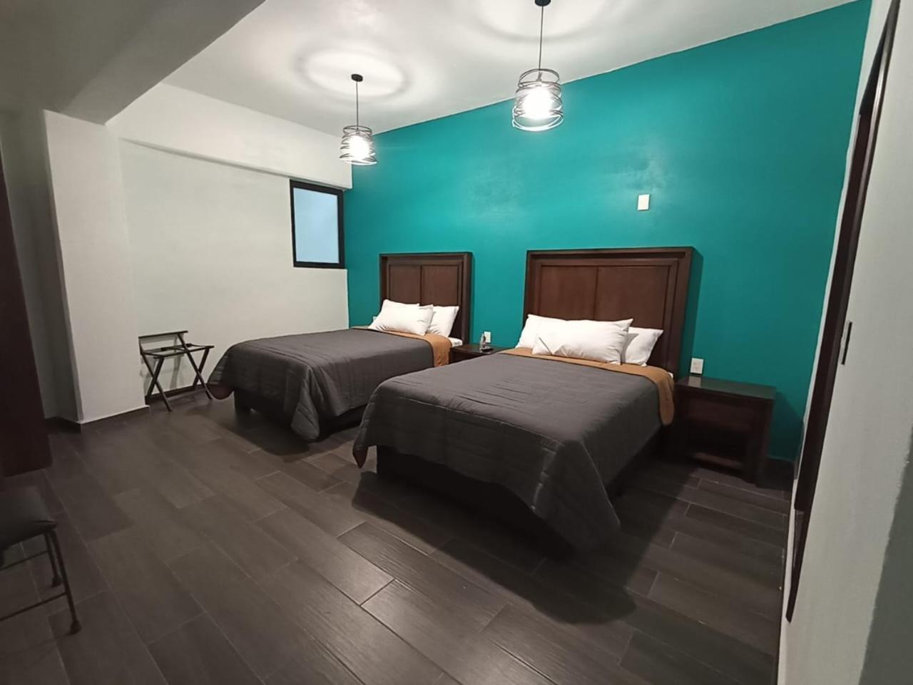 Hotel Cantera Jaguar San Juan Teotihuacan Ngoại thất bức ảnh