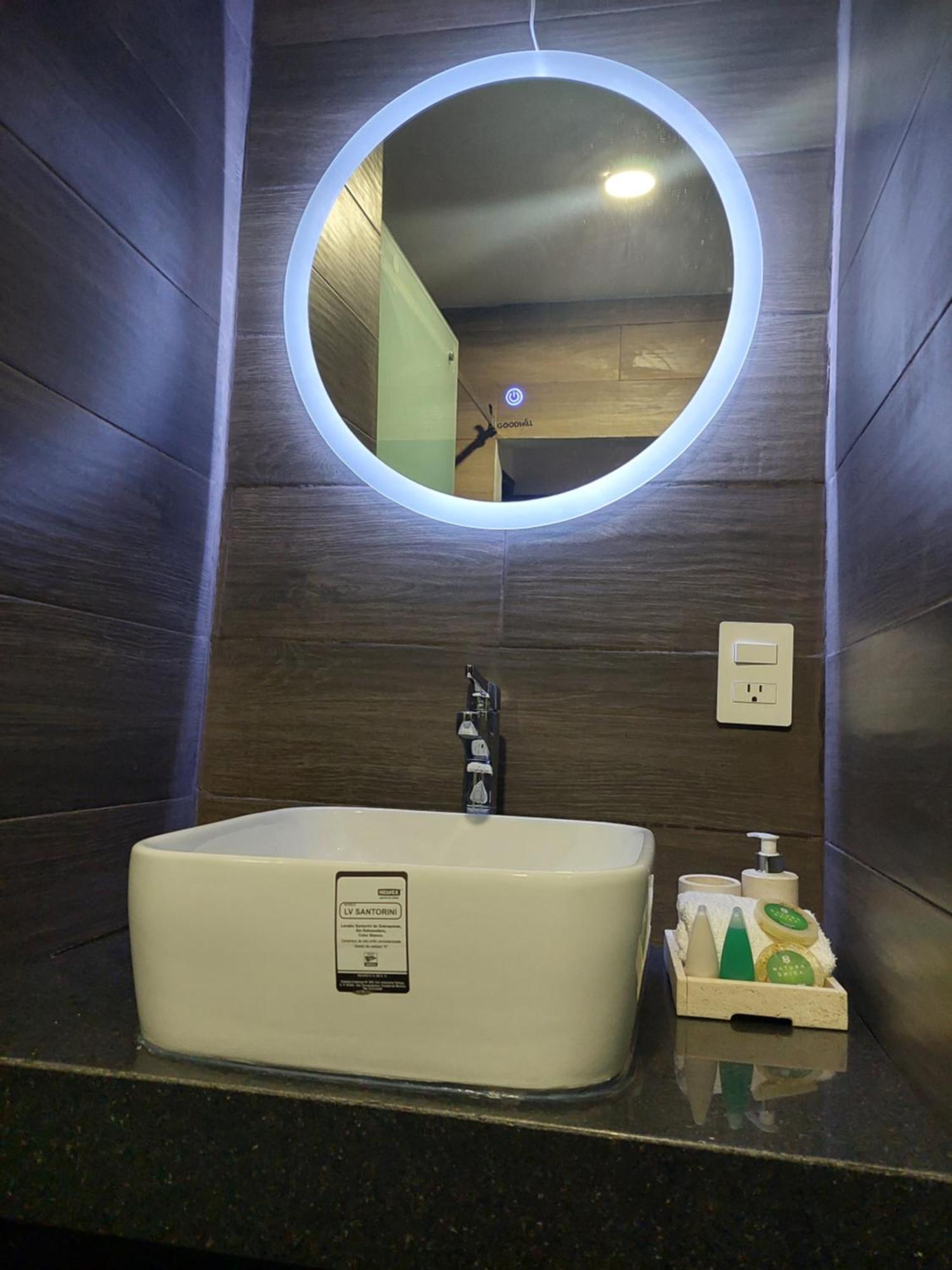 Hotel Cantera Jaguar San Juan Teotihuacan Ngoại thất bức ảnh