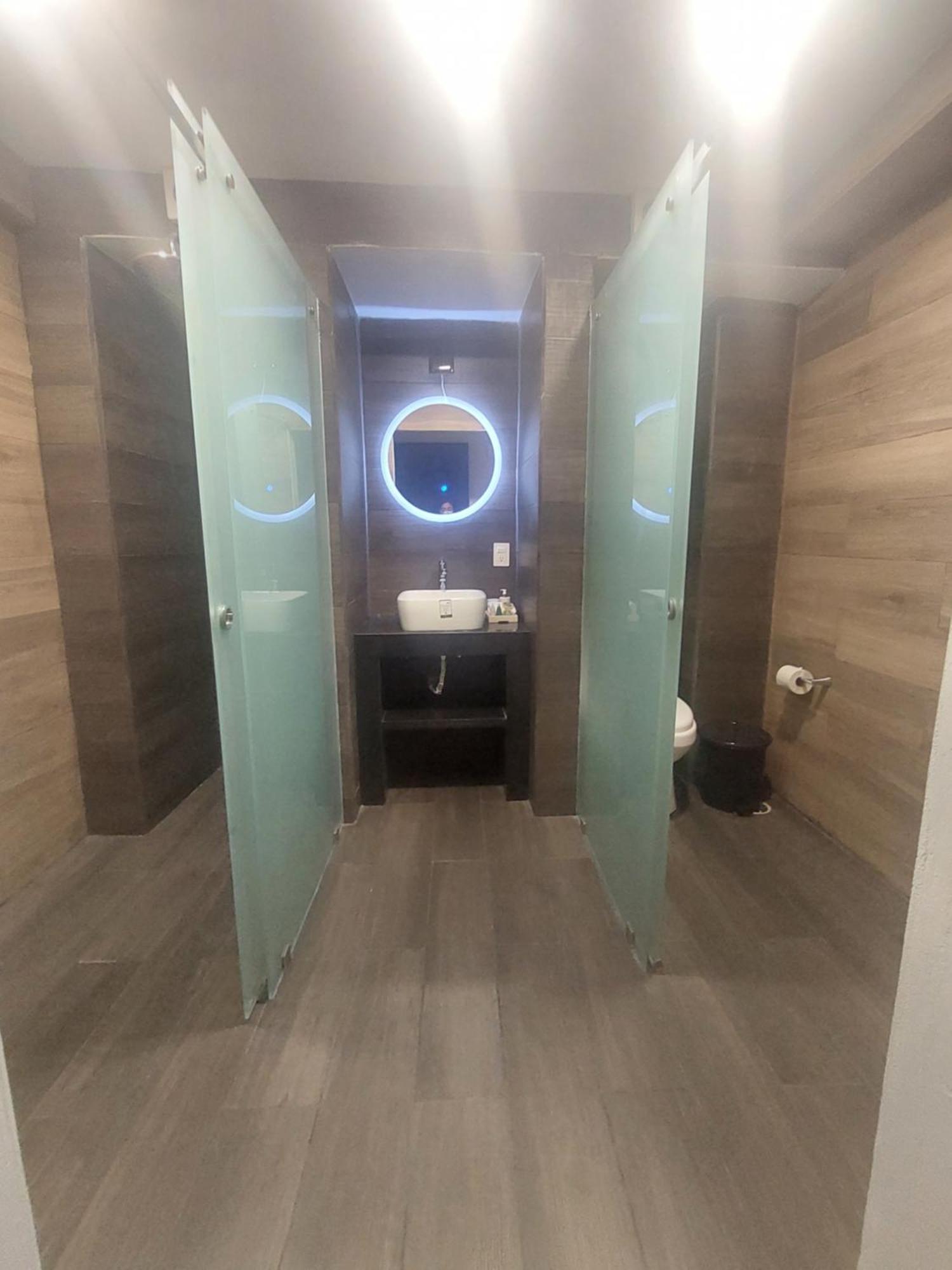 Hotel Cantera Jaguar San Juan Teotihuacan Ngoại thất bức ảnh
