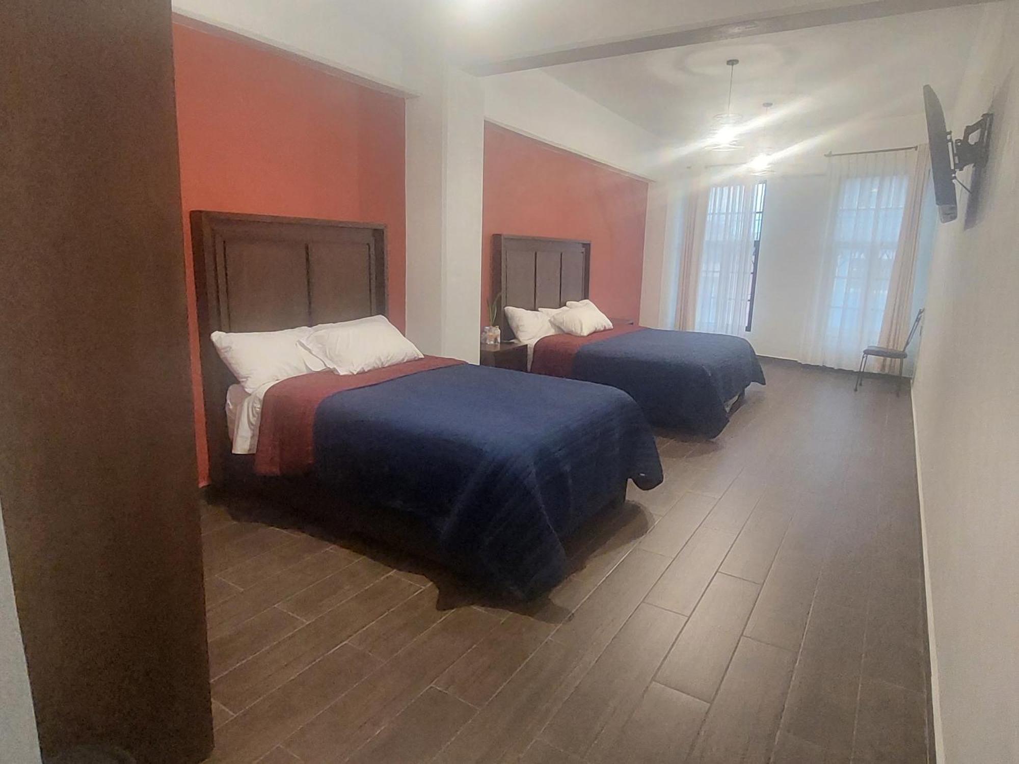 Hotel Cantera Jaguar San Juan Teotihuacan Ngoại thất bức ảnh