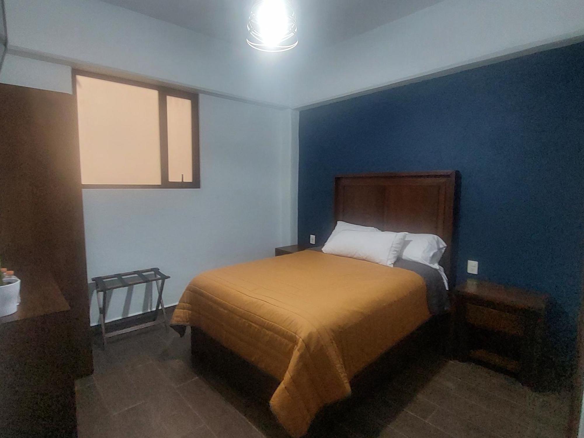Hotel Cantera Jaguar San Juan Teotihuacan Ngoại thất bức ảnh