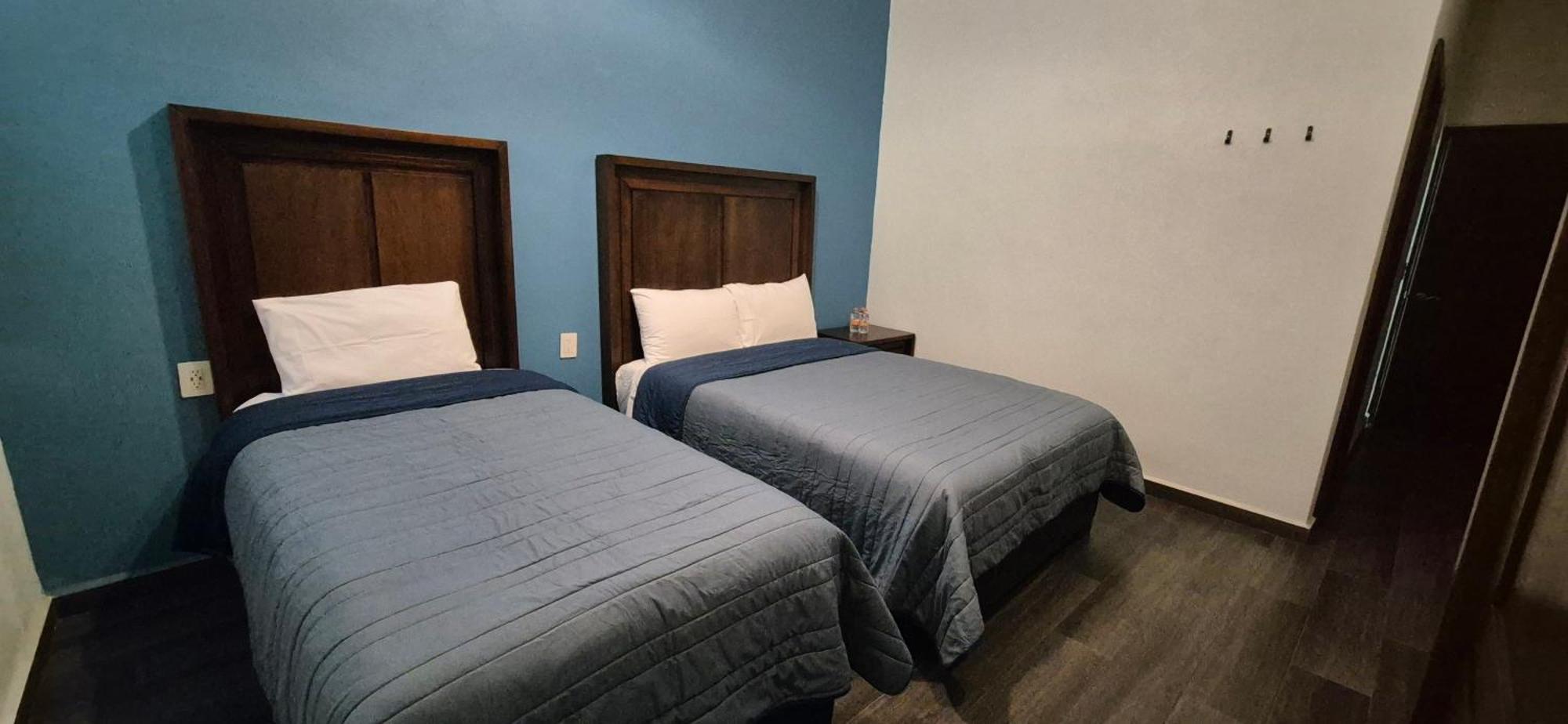 Hotel Cantera Jaguar San Juan Teotihuacan Ngoại thất bức ảnh